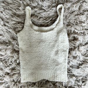 Skims cozy tank